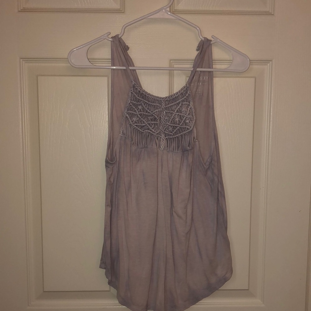 American eagle tank top